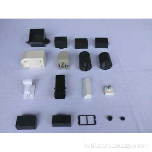 Electronic Products Mould Plastic Injection Moulding Servic